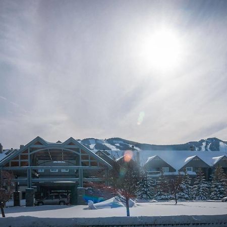 Killington Grand Resort Hotel Exterior foto