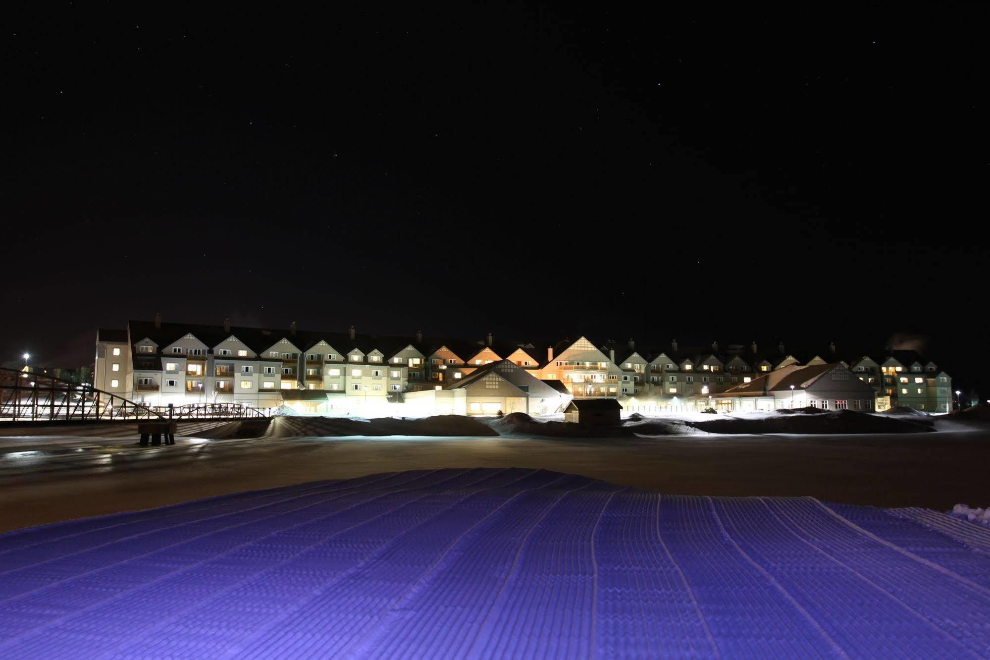 Killington Grand Resort Hotel Exterior foto